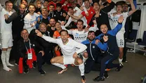 Altay çok mutlu