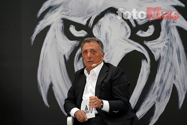 Beşiktaş’ta Ahmet Nur Çebi isyan etti! Çeşme başında oturmuş ayrılmıyorlar
