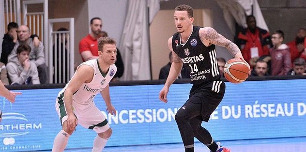 Son 16 kuraları çekildi