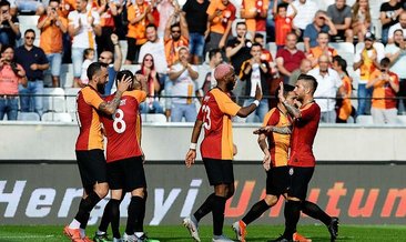 Galatasaray Bordeaux ile hazırlık maçı yapacak