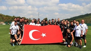 Zafer Bayramı kutlandı