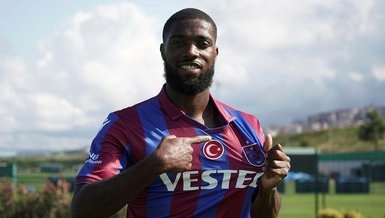 Djaniny’ye davet geldi