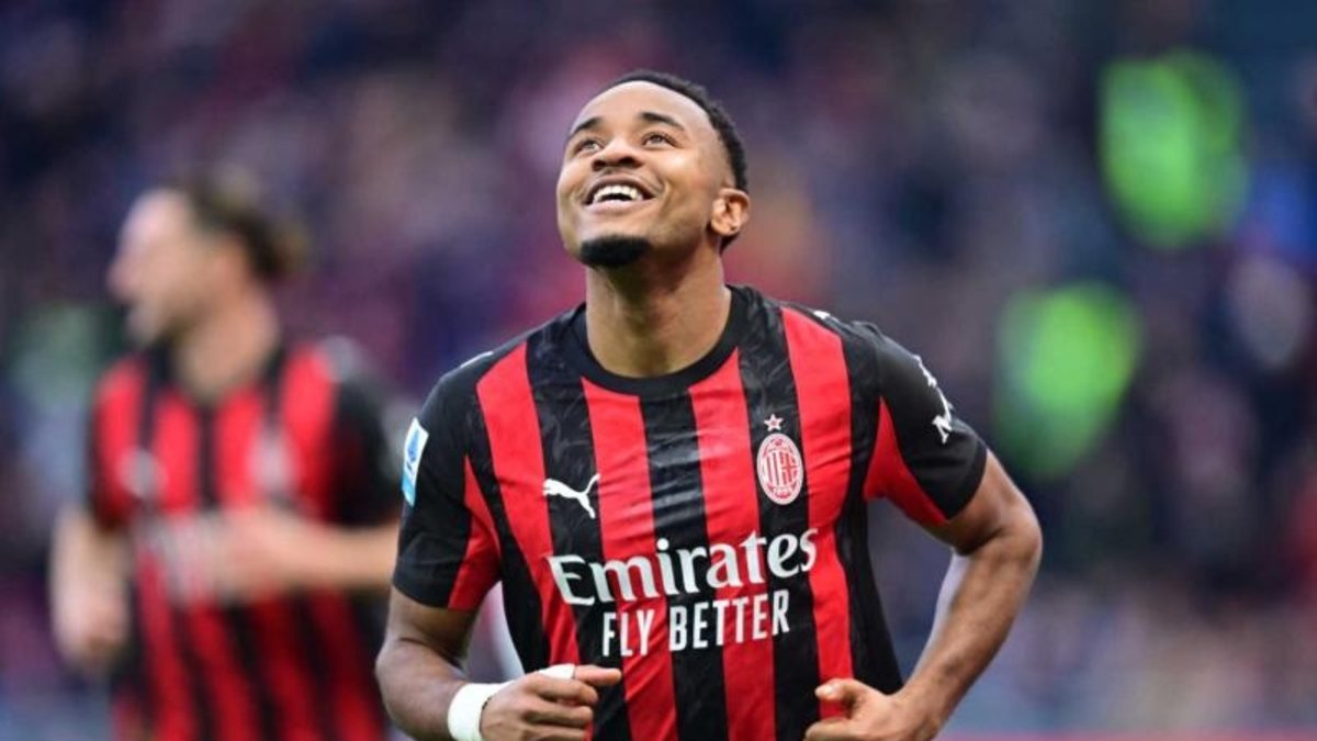 Milan'dan flaş Nkunku kararı! Fenerbahçe ve transfer...