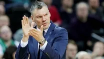 Jasikevicius Barça’ya gitti