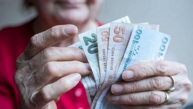 2023 EMEKLİ MAAŞ ZAMMI NE KADAR OLACAK? | En düşük emekli maaşı ne kadar olacak?
