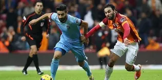 TT Arena’da dev randevu