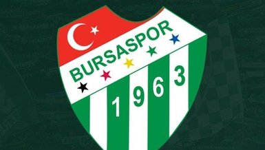 Bursaspor Teknik Sorumlusu Fazlı Tan görevinden ayrıldığını açıkladı