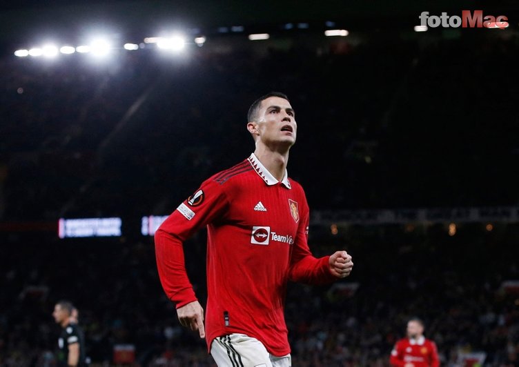 Cristiano Ronaldo için sürpriz transfer iddiası! Ülkesine mi dönecek?