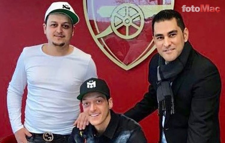 Son dakika Fenerbahçe transfer haberi: Mesut Özil'den bir bomba daha! 'Transfer bitti'