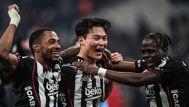 Yeniler kanatlandırdı