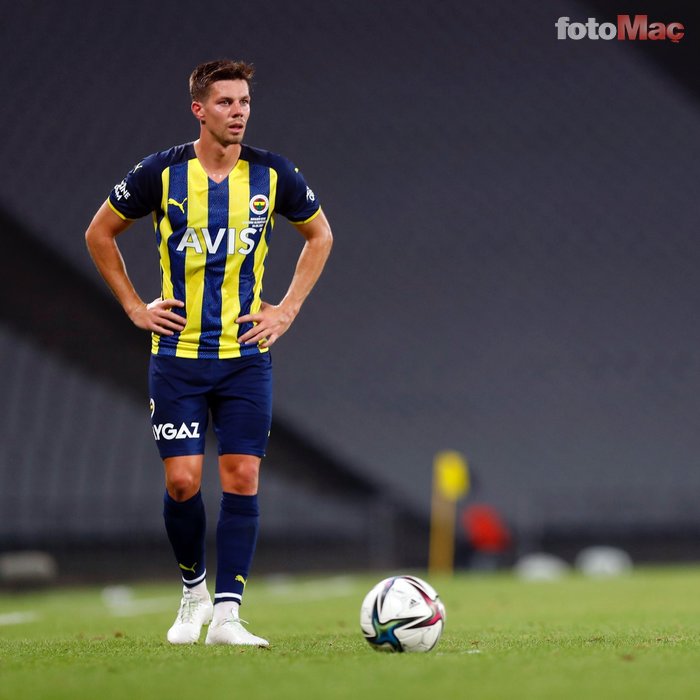 Son dakika spor haberleri: Fenerbahçe'de Vitor Pereira rüzgarı! Genç isimler...