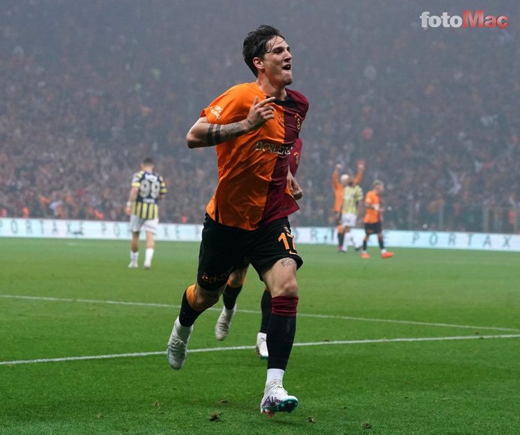 GALATASARAY HABERİ - Bahis davasında sıcak gelişme! Zaniolo'nun cezasını duyurdular