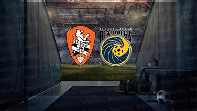 Brisbane Roar - Cental Coast Mariners maçı ne zaman, saat kaçta, hangi kanalda canlı yayınlanacak? | Avustralya A Ligi