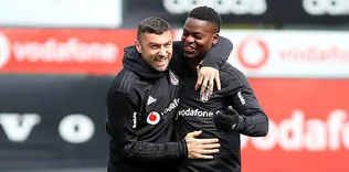 Problem yok