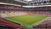Ali Sami Yen en çevreci 2. stat!