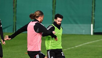 Flaş Rafa Silva iddiası!