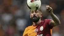 Kerem yuvada kalıyor