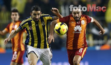 O sözler unutulmadı! Galatasaray ve Fenerbahçe arasında unutulmayanlar