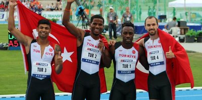 Yıldızlar sahnede