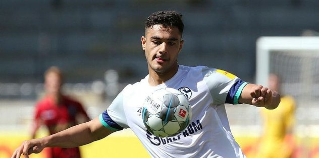 Son Dakika Ozan Kabak In Cezasi Belli Oldu Son Dakika Almanya Bundesliga Haberleri Fotomac