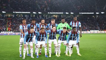 Trabzonspor'da parola galibiyet!