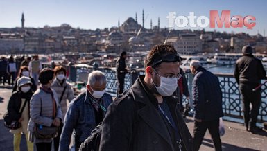 İstanbul’un o ilçesinde corona virüsü alarmı! Kurallara uyulmuyor...