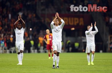 İşte usta yorumcuların Galatasaray-Real Madrid yorumları!