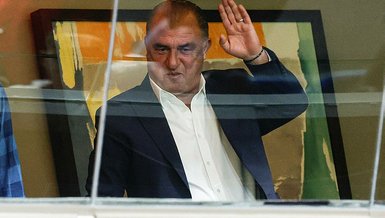 Bodrum'da Fatih Terim sürprizi!