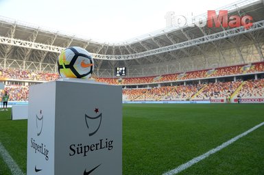 İşte Süper Lig’de sezon sonu sözleşmesi bitecek oyuncular! Beşiktaş, Trabzonspor, Galatasaray ve Fenerbahçe...