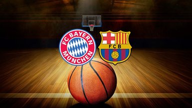 Bayern Münih - Barcelona Lassa maçı ne zaman, saat kaçta ve hangi kanalda canlı yayınlanacak? | THY Euroleague