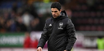 Arteta'dan koronavirüs açıklaması: Şimdiden daha iyi hissediyorum