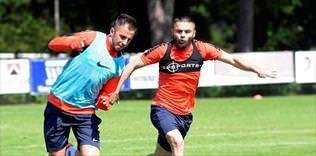 'Gidin' denildi ama giden yok