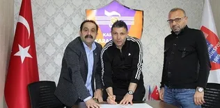 Kardemir Karabükspor’da İlhan Özer dönemi