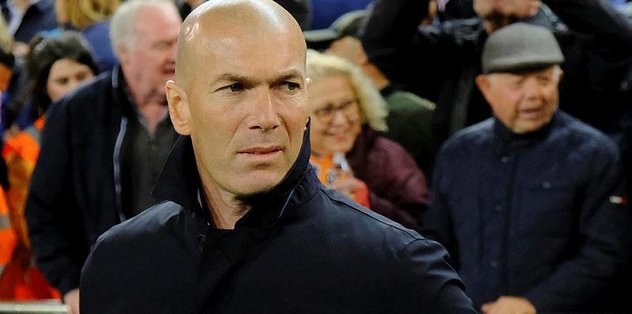 Real Madrid çıldırdı!