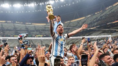 FIFA reveals nominees for 2022 Best FIFA Football Awards