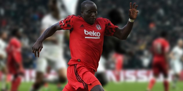 Aboubakar Dan Flas Istatistik Su Ana Dek Son Dakika Besiktas Haberleri Fotomac