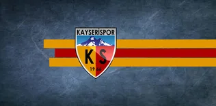 Kayserispor’dan taraftara destek çağrısı