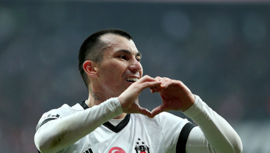 Gary Medel iddiası