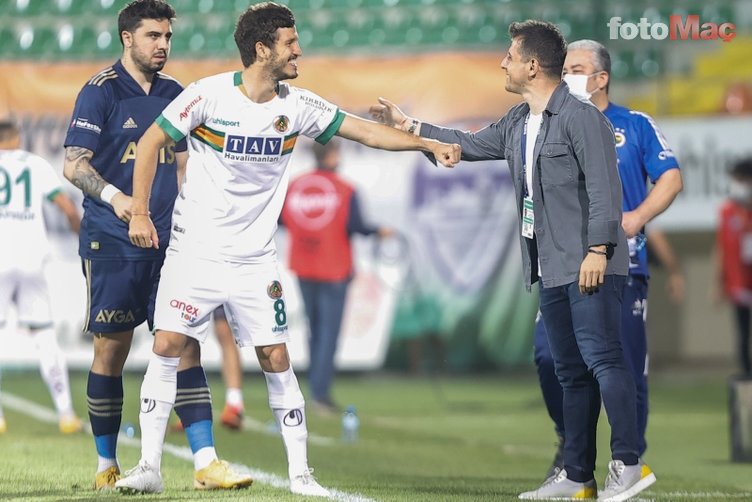 Son dakika spor haberleri: Salih Uçan'ın yeni takımı belli oldu! İşte alacağı ücret