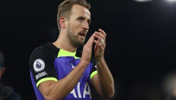 Kane attı Tottenham kazandı!