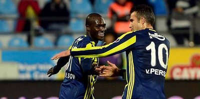 Fenerbahçe'nin 3 puanı onlara bağlı