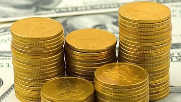 Euro, dolar, sterlin, gram altın kaç lira?