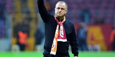 Fatih Terim'in transfer listesi hazır!