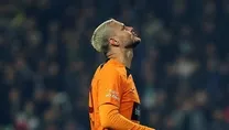 İki yıldız katılmadı