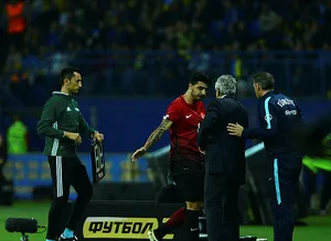 Ozan Tufan’a linç girişimi engellendi