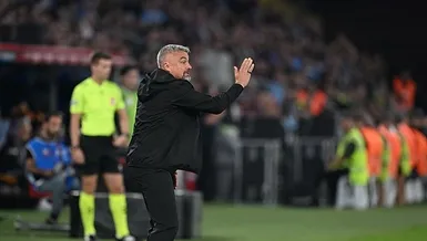 Reis’ten müthis baslangıc