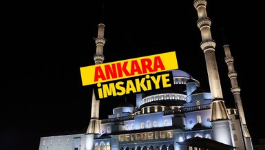 ANTALYA İFTAR VAKTİ - 9 Nisan 2022 Antalya sahur vakti! (Antalya imsakiye)