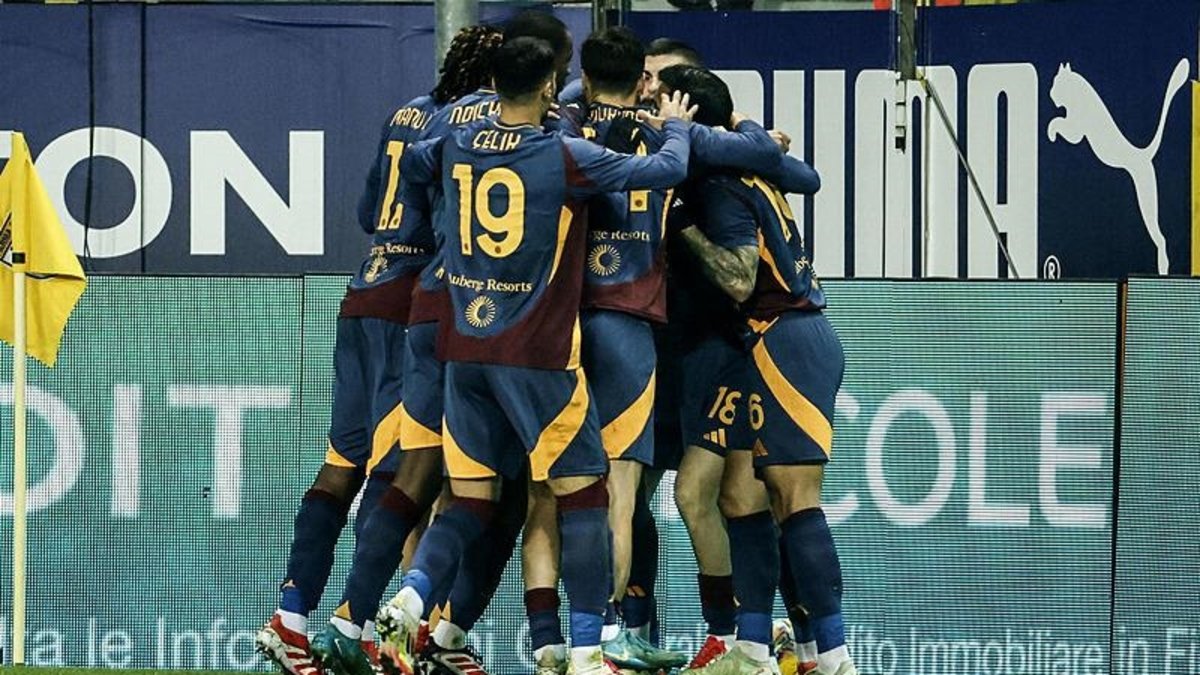 Parma 0-1 Roma (MAÇ SONUCU ÖZET) Parma 0-1 Roma (MAÇ SONUCU ÖZET)