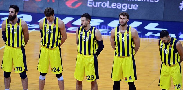 THY Avrupa Ligi'nde play-off heyecanı başlıyor
