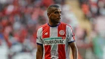 Fernando Al Jazira’da